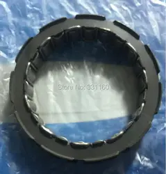 Motorcycle Overrunning Clutch Beads Fit  Honda NX 650 Starter Clutch Sprag Bearing sprag freewheels 28126-MK5-004