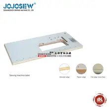 Jojosew Sewing Machine Bench Frame Scaffold Full Set of Flat sewing ...