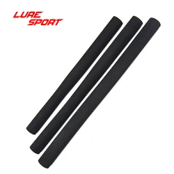 LureSport 2pcs Taper ID EVA grip Hard EVA cone ID grip handle Fishing Rod Building Component Fishing Rod Repair DIY Accessory