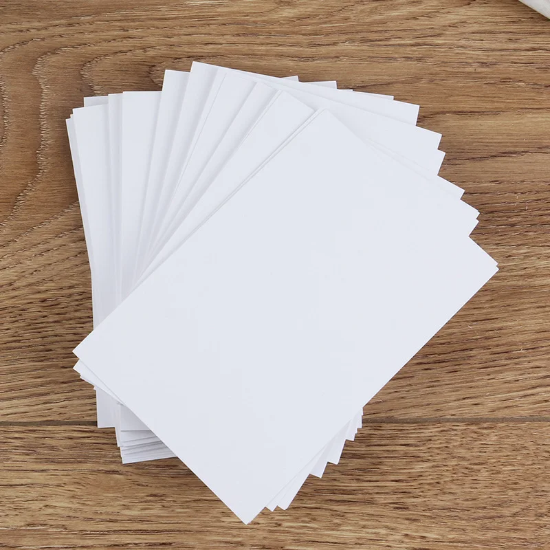 51-100Sheets/Package A3/A4/A5/4R Photographic Paper Glossy Printing Printer Photo Paper Color Printing Coated For Home Printing