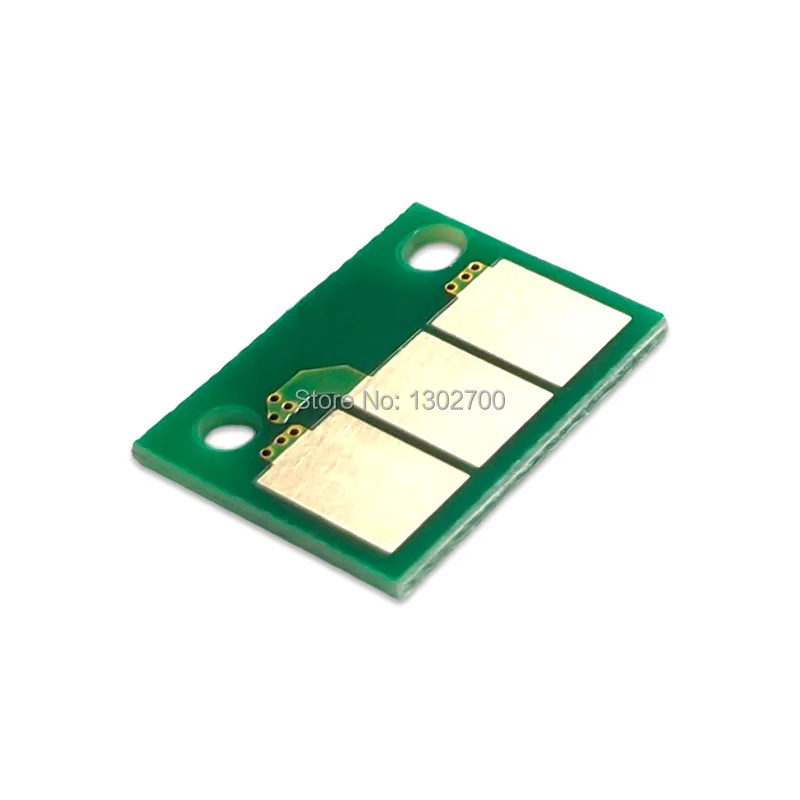 Imagem -03 - dr 313 k c m y Chip de Unidade do Tambor para Konica Minolta Bizhub C258 C308 C368 c 258 308 368 Cor Imagem Chip de Redefinição de Cartucho 20 Pcs Dr313