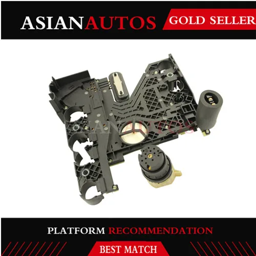 1402701261, 52108308AC, 68021352AA Auto Transmission Valve Body Conductor Plate for Chrysler for Dodge for Mercedes-Benz Car