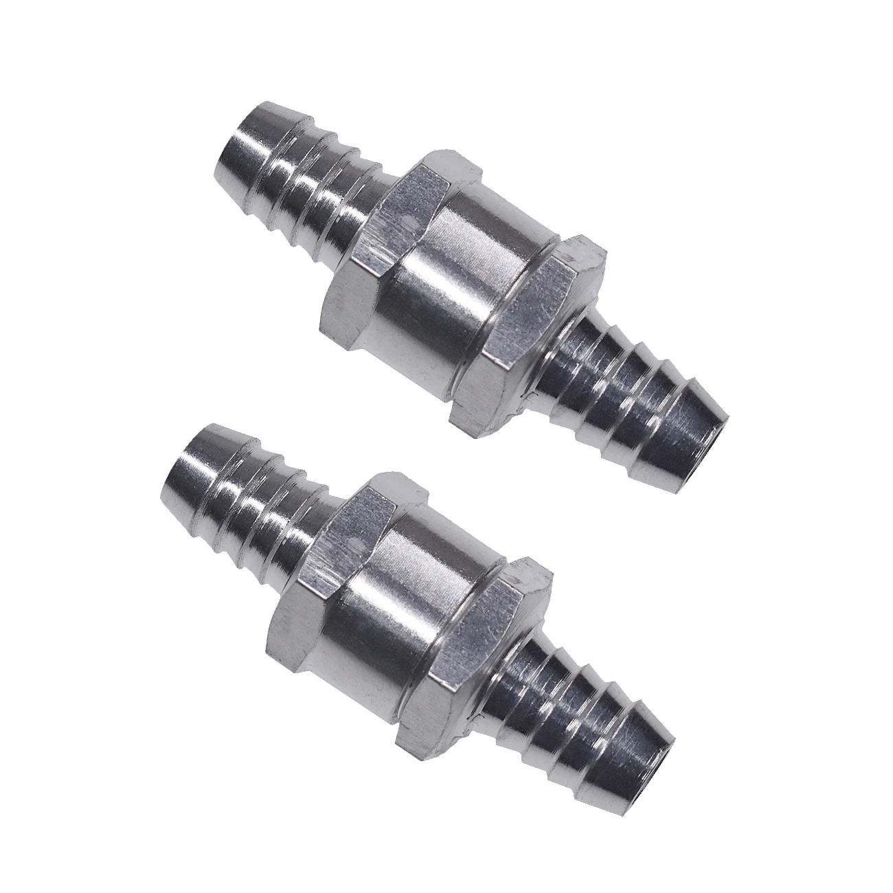 Pouvoir 2 Pcs 12MM 1/2