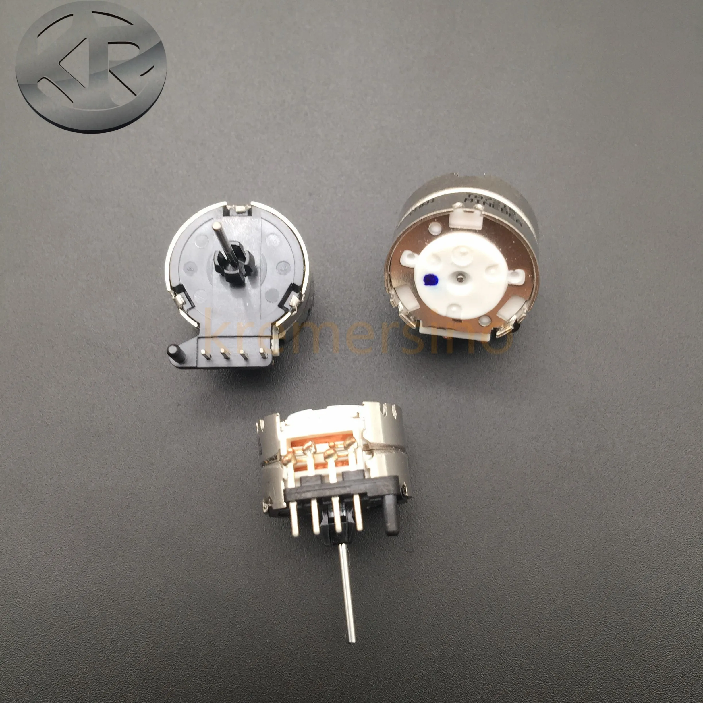 Pointer Motor for Gauge Fuel Temp RPM Stepper Motor PM20T-036 Stepper motor for Audi A6 Peugeot Fiat