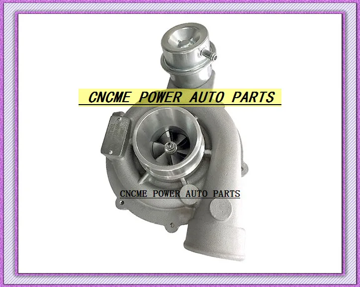 TURBO GT2052S 452239 452239-5009S 452239-0006 LR005955 LR006595 For Land Rover Defender TD5 Discovery II 98- L MDI 525 2.5L TDI