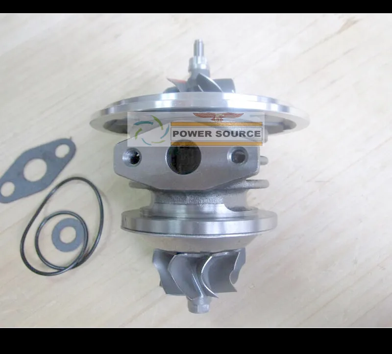 Turbo Chra Cartridg…