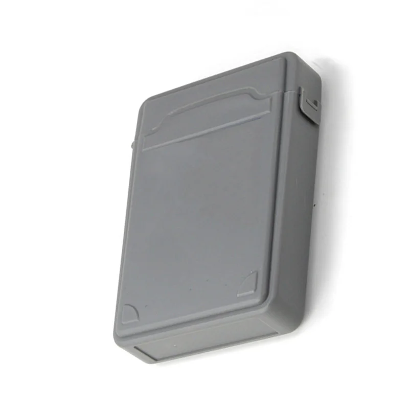 3.5 Inch Ide Sata External Hdd Protective Case 3.5 inch Hard Drive Storage Box