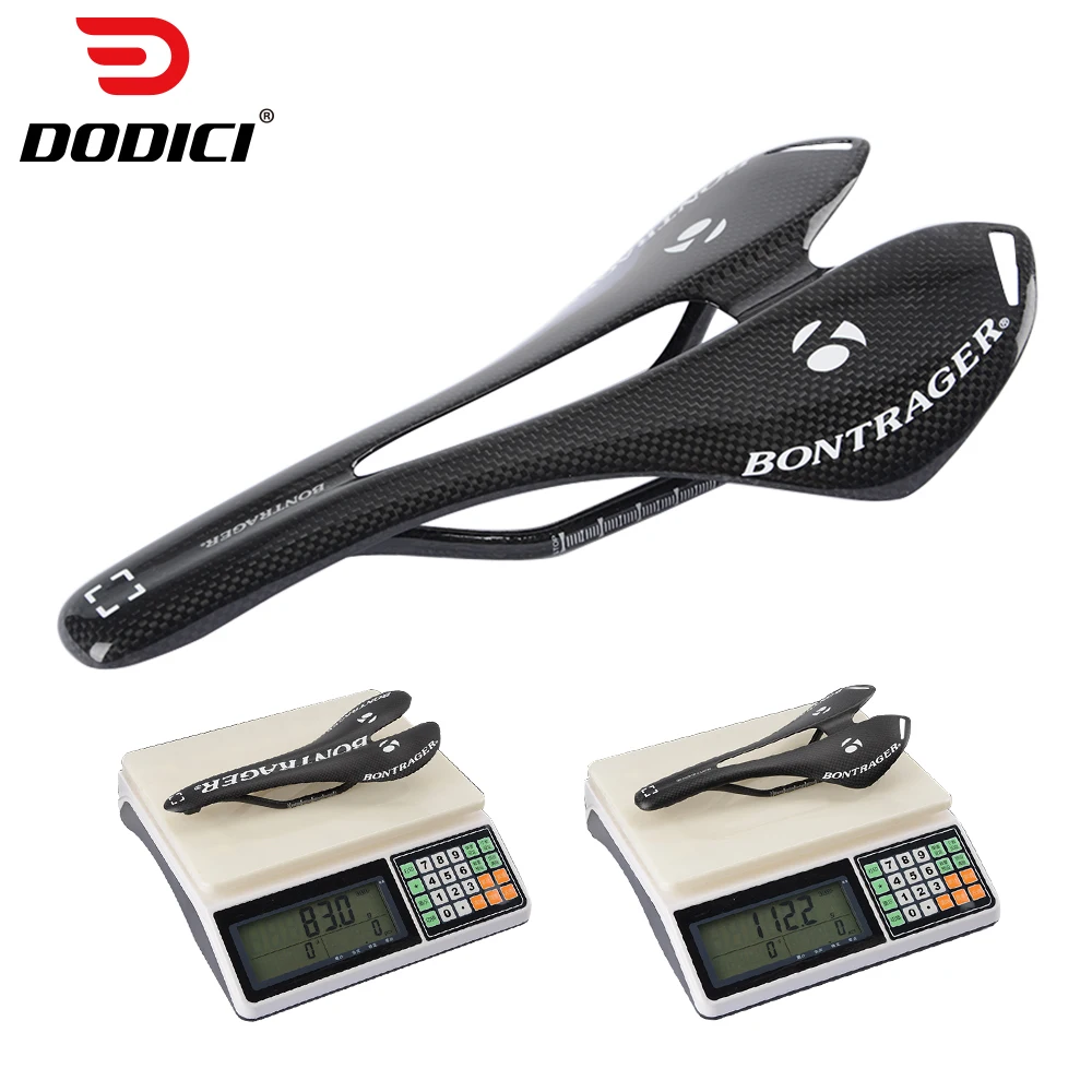 Mountain Bike XXX Carbon Saddle Road Bicycle Carbon Fiber Saddle MTB Front Sella Sillin Seat Carbon 3k ud Gloss Matte 80-110g