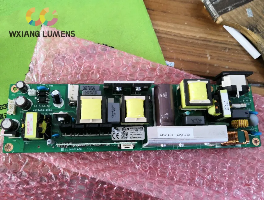 

Projector Ballast Main Power Supply Fit for OPTOMA HD26 HD27