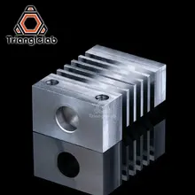 CR10 All Metal Hotend Heatsink Kit #3