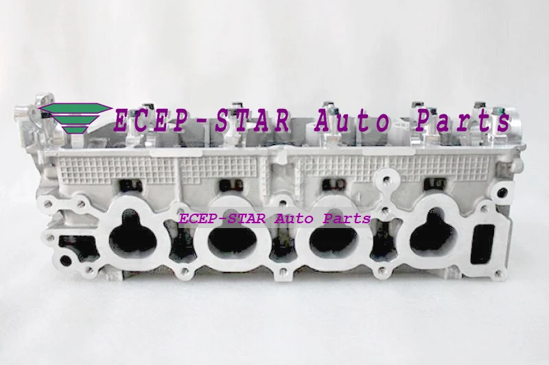 G16B G16KV Cylinder Head For Suzuki Baleno Swift Escudo Sidekick X-90 Esteem Grand Vitara Cultus 1590cc 1.6L 16V 99- 11110-57802