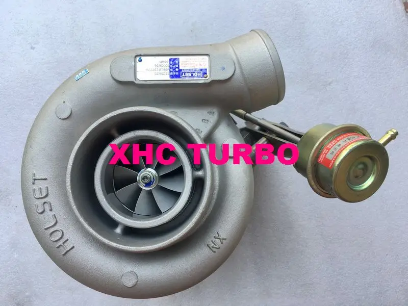 NEW GENUINE HX40W 3535635 3535636 Turbo Turbocharger for DCEC CUMMIN*S 6CT C260 8.3L 191KW 260HP