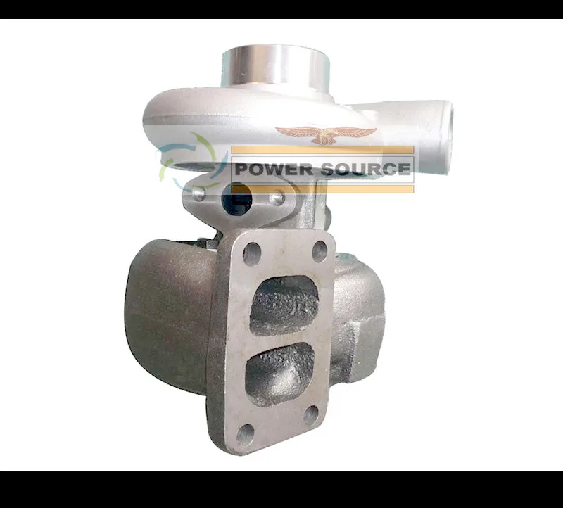 Turbo S2B 315705 315820 316835 315739 318144 315654 04232274KZ for Deutz Various Industrial Engine BF6L913C BF6M913 BF6M913C