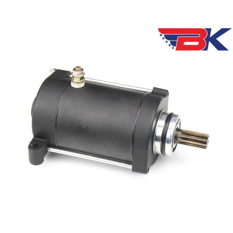 

Starter Motor For CF Moto X6 Terralander 625 Rancher 600 Z6 Terracross ATV 2011-13