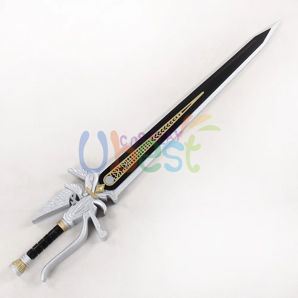 Final Fantasy XV FF15 Noctis Lucis Caelum Big Sword Cosplay Prop