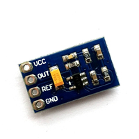 ENC-03RC Single-axis Gyroscope Analog Gyro Module For Uno/MWC New