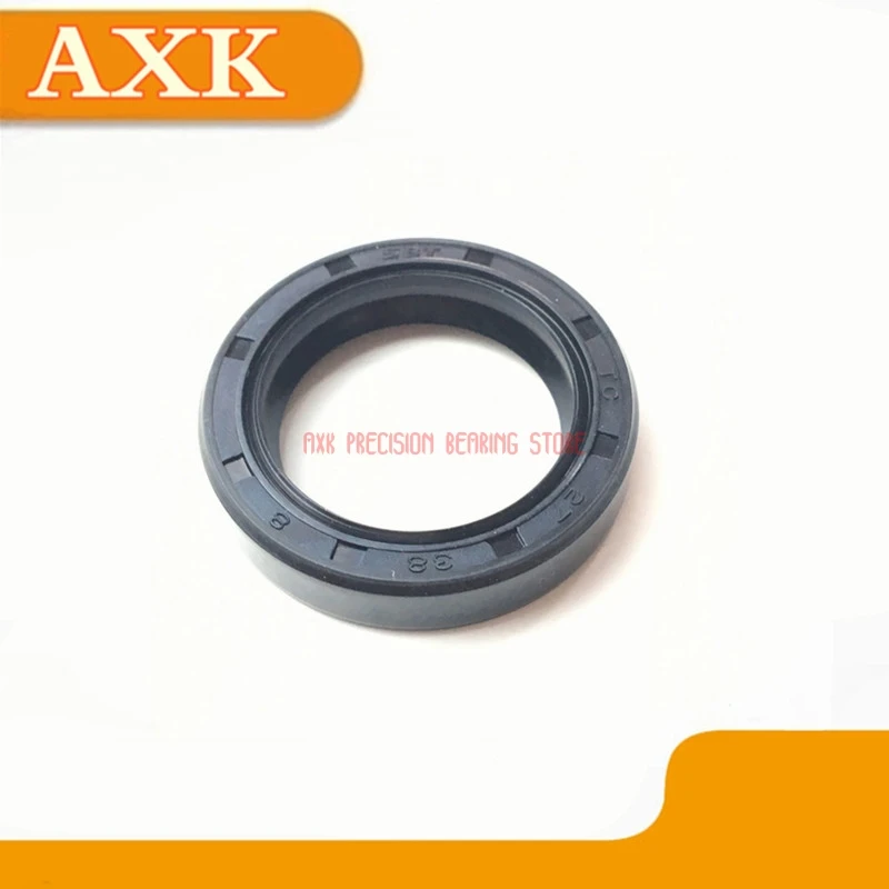 2023 Limited Rubber Feet Silicone Gasket Hts Axk 20pcs Made In Skeleton Oil Seal Tc30 * 40/42/45/50/52/55/60/65 5/7/8/10/12