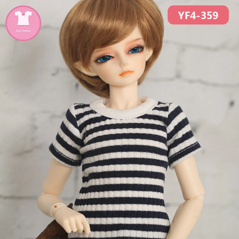 Doll BJD Clothes 1/4 Handsome Doll Clothes For Minifee Boy Body Doll accessories Fairyland