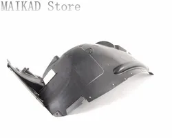 Front Fender Liner Front wheel arch liner mud guard for BMW X6 E71 X6 E72 51717180617