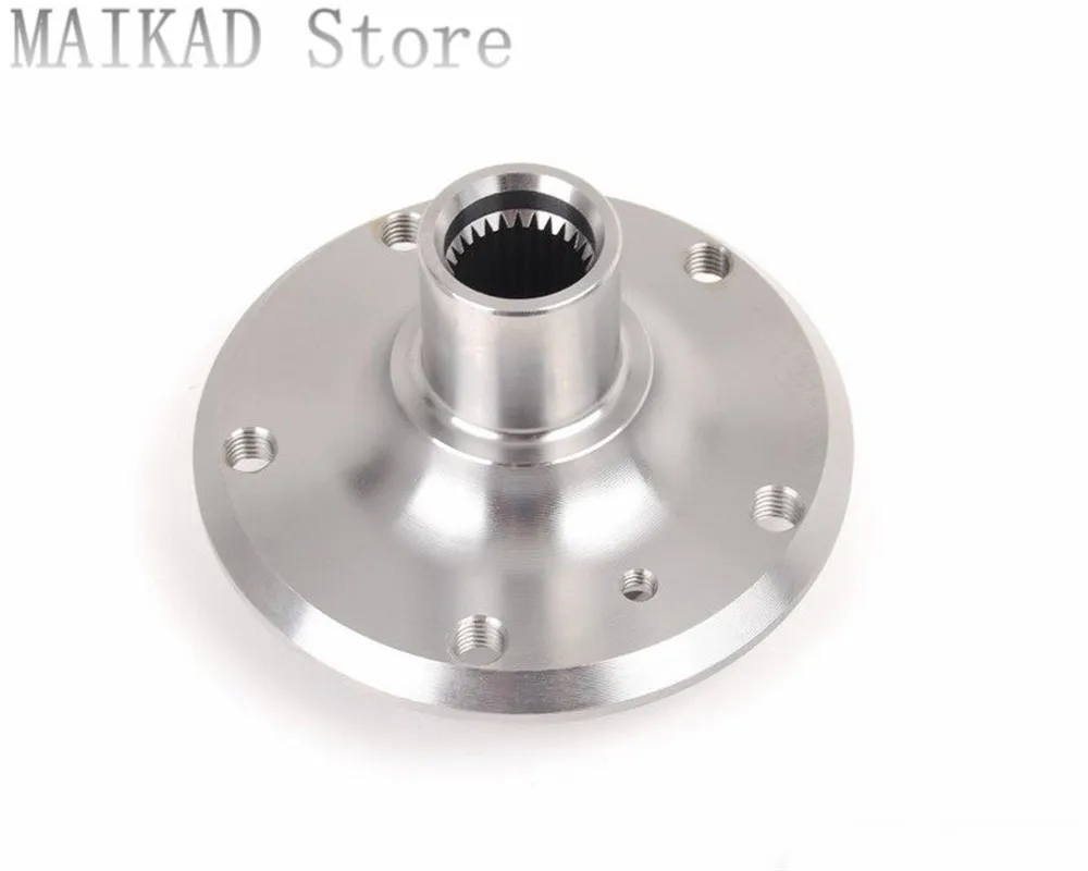 

Wheel Hub Rear Axle for BMW E81 E82 E87 E88 116i 118i 120i 125i 128i 130i 135i 116d 118d 120d 123d 33416760056