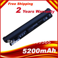 SeagullStar Black Laptop Battery For Lenovo IdeaPad S10-2 S10-2c S10-3c 55Y2098 57Y6273 L09C3B11 L09C6Y11 L09M3B11
