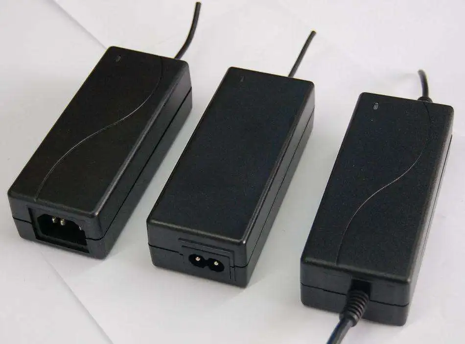 40v 2a dc power adapter EU/UK/US/AU universal 40 volt 2 amp Power Supply input 100-240v 5.5x2.5mm Power transformer