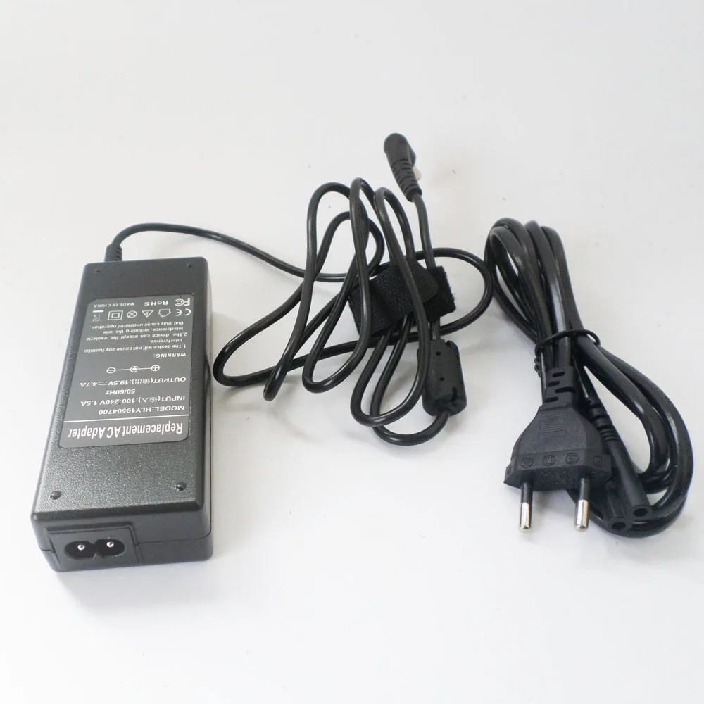 

AC Adapter For Sony Vaio VGN-CR320E/R VGN-CR410E/P VGN-CR509E/Q PCG-51111T PCG-61A11L VGP-AC19V35 90w Laptop Power Charger Plug