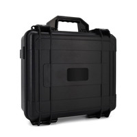 Explosion-proof Box Storage Case For DJI Mavic 2 Pro / Zoom Drone Suitcase Portable Bags Upgrade Accessories