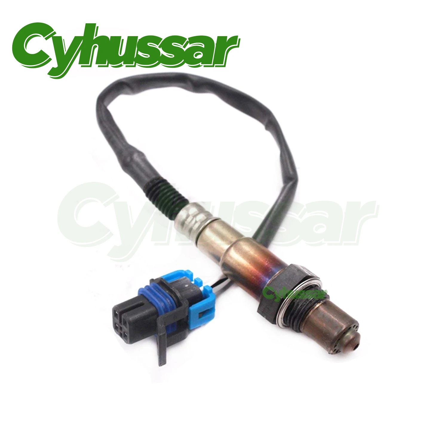 

O2 Oxygen Sensor For BUICK CADILLAC CHEVROLET GMC HOLDEN VW AUDI 12616203 12616201 0258010134 Lambda