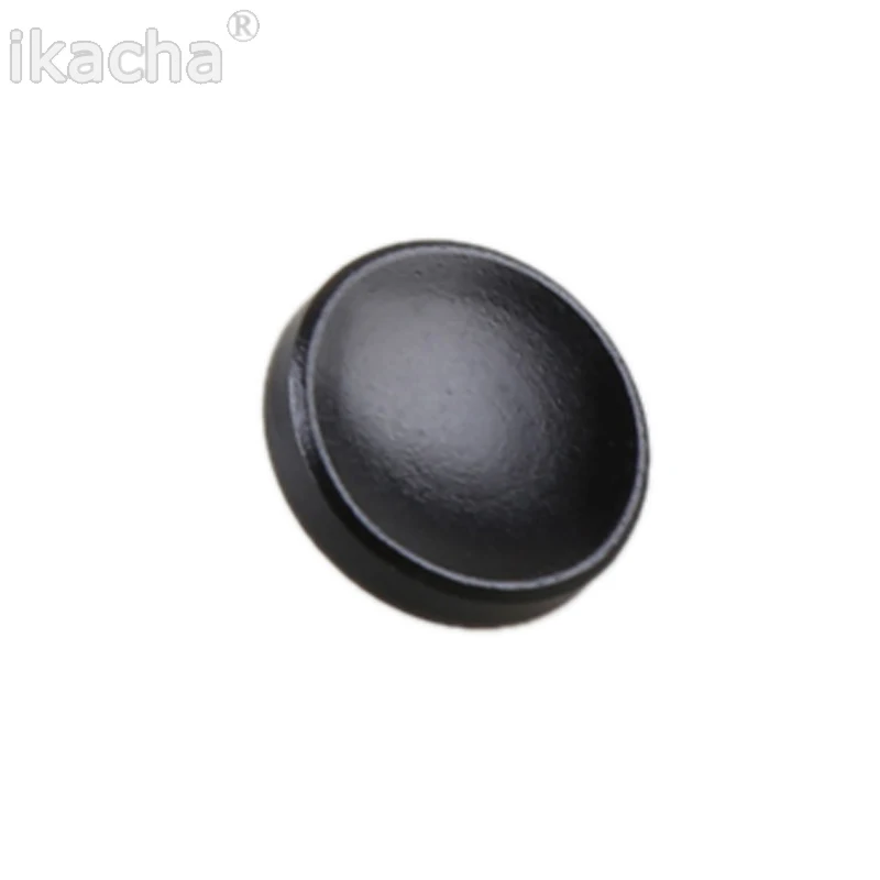 10pcs/Lot Black Concave Release Shutter Button For Fujifilm X100 x10 X-Pro1 m6 m8 m9 x-e1 x-e2 Camera Accessories