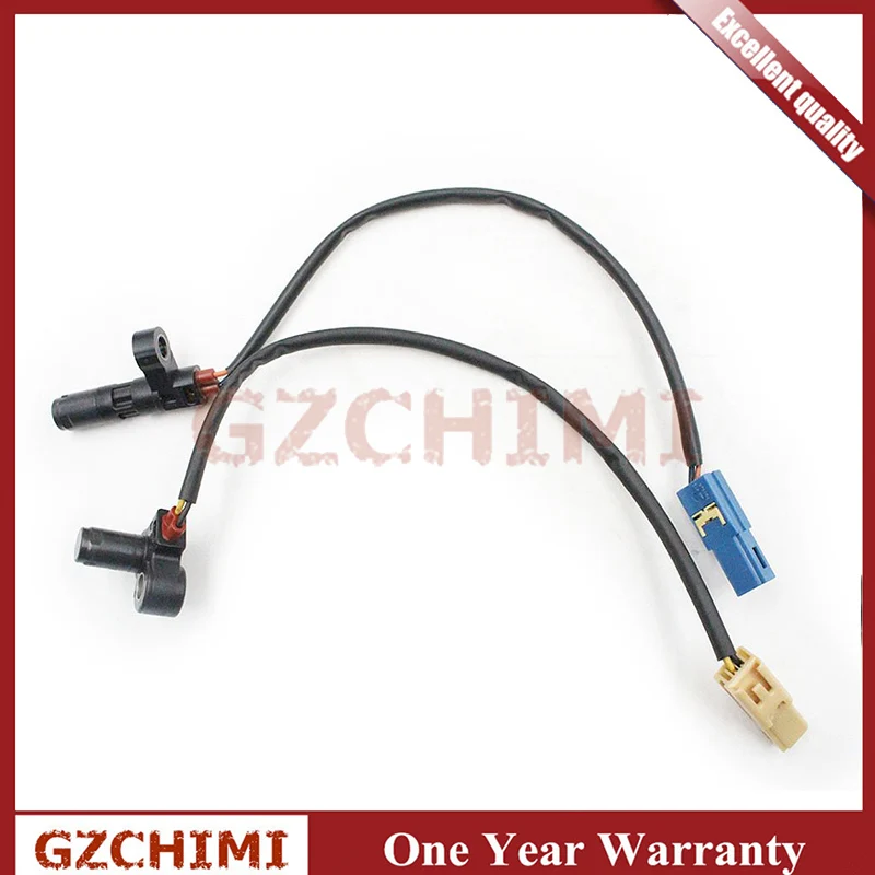 09G927321B 09M927321B  High Quality Input + Output Speed Sensor Transmission Speed Sensor For VW CC Golf Passat Audi