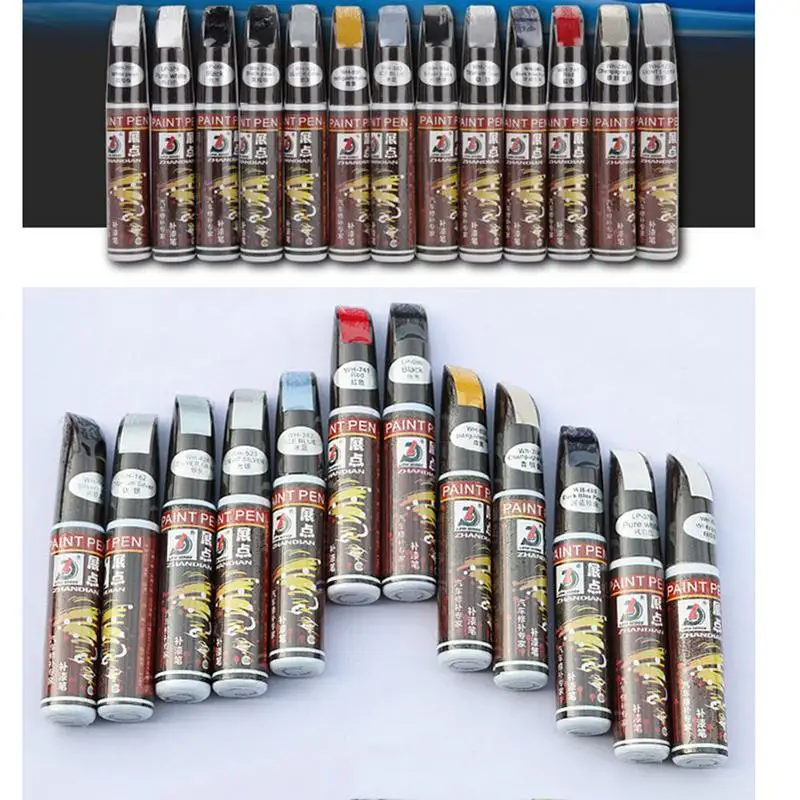 Car Scratch Removal Car Scratch Repair Fix it Pro Auto Care Scratch Remover Maintenance Paint Care Auto Paint Pen Car-styling