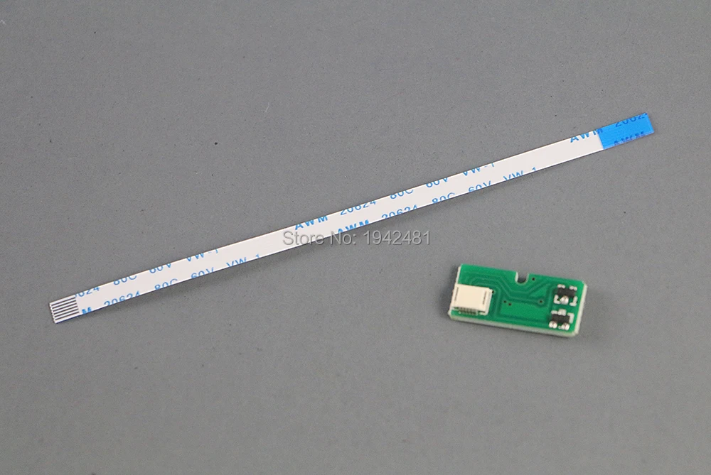 4Sets Power On Off … - image