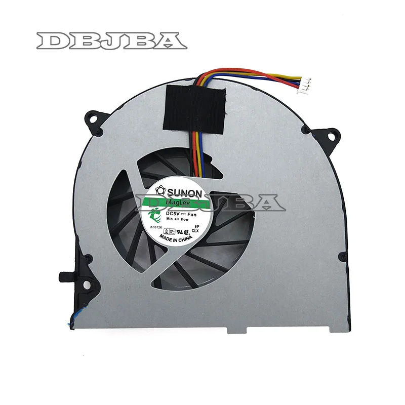 New fan for ASUS G75 G75V G75VW G75VX G75VW-DS71 G75VW-TH7 CPU Cooling Fan