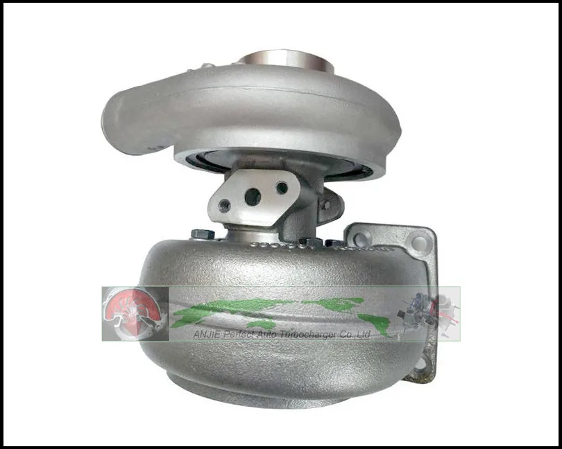 Turbo S2B 314450 314448 Turbocharger For Kamaz Truck Engine 740 1994-03 740.31-240 740.30-260 740.51-320 11.76L