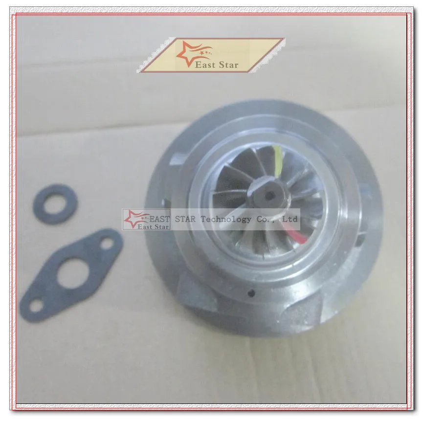 

Turbo Cartridge CHRA VL36 55212916 55218934 55248311 71724483 71794951 For Fiat Grande Punto for Lancia Delta 1.4L T-Jet 16V