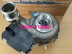 NEW GENUINE BorgWarner BV43 53039700430 28231-2F650 Turbo turbocharger for HYUNDAI Santa Fe KIA Sorento 2.2CRDI D4HB 2.2L 145KW