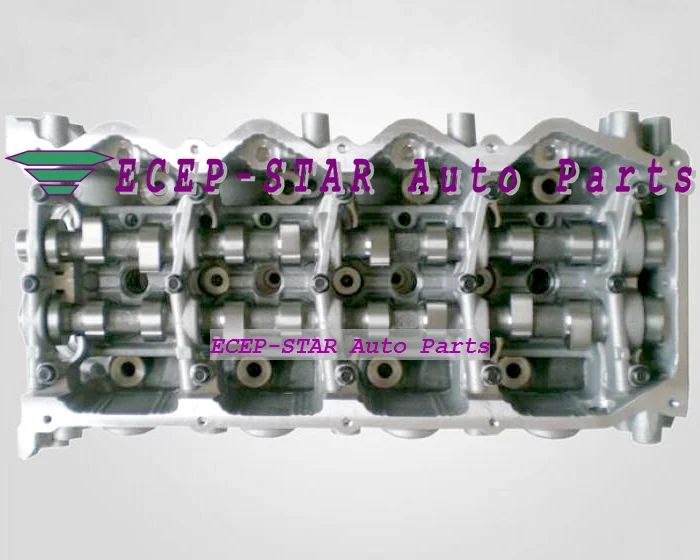 

908 610 YD22 YD25 YD25ETI Complete Cylinder Head For Nissan Almera Cabstar Hardboy King-Cab Navara Pathfinder D40 Tino X-Trail