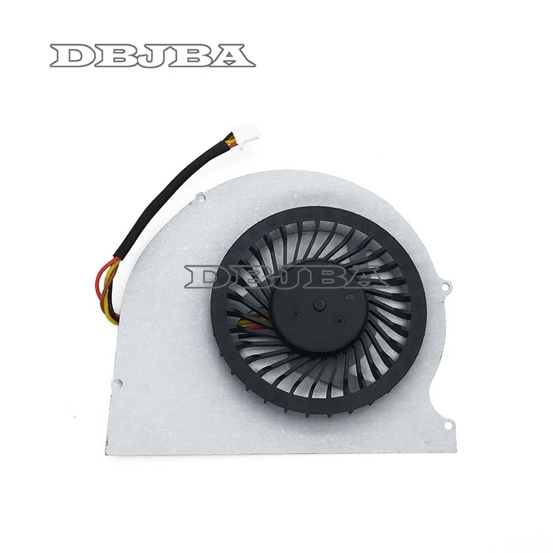 New Laptop CPU Cooling Fan For ACER Aspire 3830 3830G 3830TG 3830T KSB0605HC MG75070V1-C010-S99 cpu fan