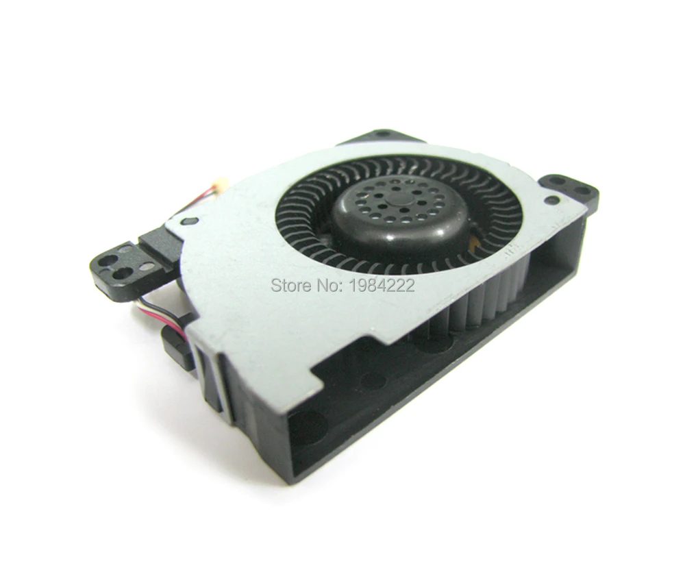 1pc/lot 7W inner Cooling Fan for PS2 Slim Console 70xxx 700xx 7000x 7500X 70000 internal cooling fan.