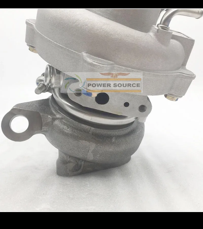 Turbo K0CG 179205 BL3Z6K682D BL3E9G438VA For Ford Truck F150 3.5L GTDi RWD 2010-2012 BL3E 9G438 VA BL3E-9G438-VA BL3Z-6K682-D