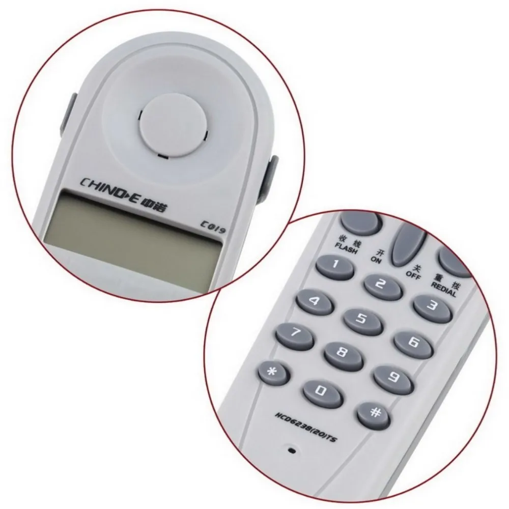 Telephone Phone Butt Test Tester Lineman Tool Network Cable Set Professional Device C019 Check For Telephone Line Fault