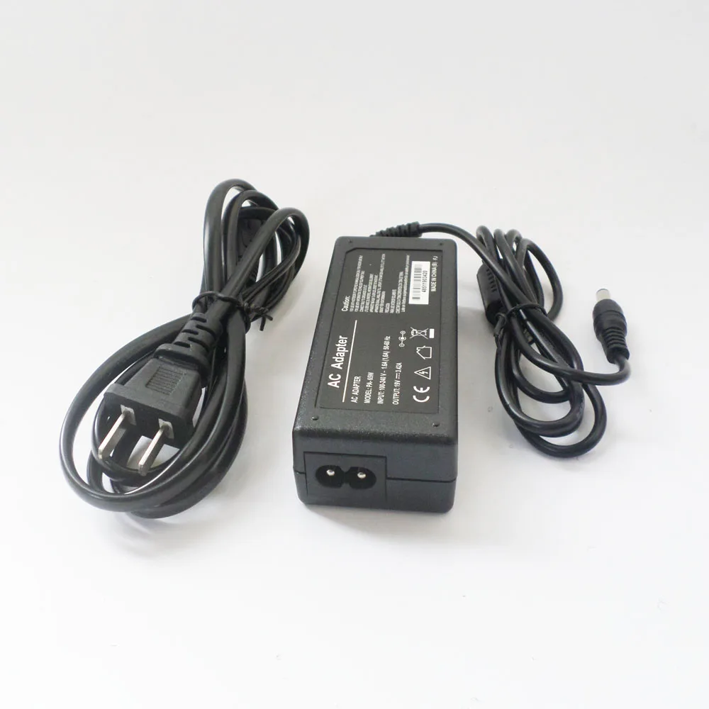 

Новый блок питания для IBM Lenovo E320 E370 E420 E600 E280S E280L E310M E320M E370G E390M 0712A1965, зарядное устройство для аккумуляторов 19 в 3,42 А