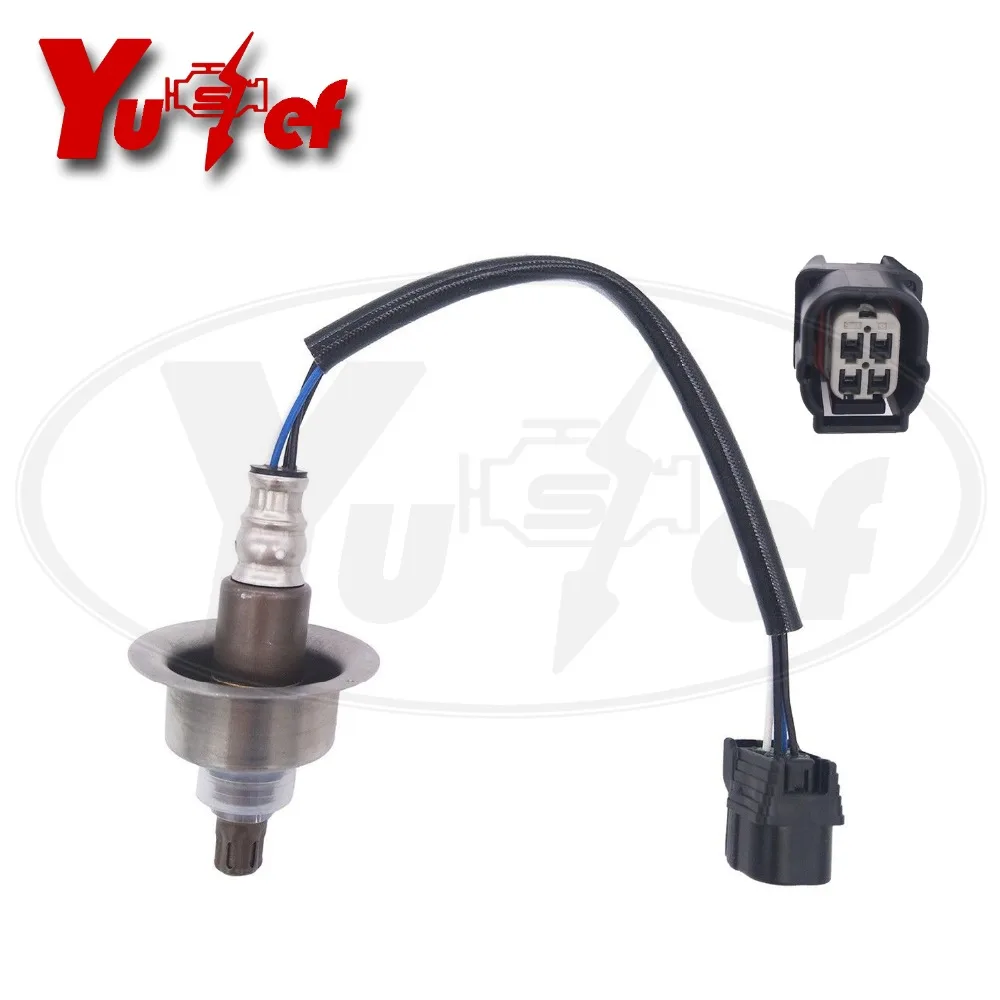 High Performance O2 Oxygen Sensor For HONDA CIVIC Ciimo FA1 CRV RE2 36531-RNA-A01 36531RNAA01 4 Wire Lambda Probe