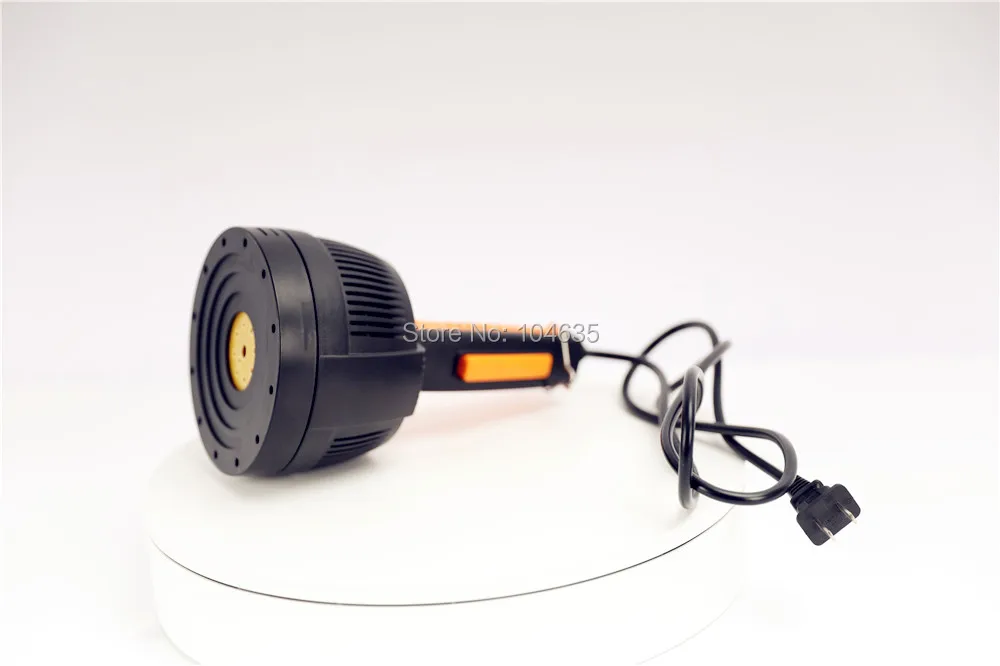 Sigillatrice manuale a induzione bottiglia di plastica macchina per sigillare il foglio di alluminio macchina per sigillare il tappo della bottiglia dell'olio per il coperchio della bottiglia di vetro della tazza