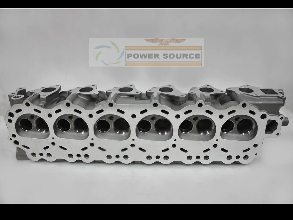 

TB42 11041-54N00 Engine Cylinder Head 11041-03J80 11041-03J85 11041-52N00 For Nissan Patrol GR Forklift Safari 4169c 4.2L L6 12V
