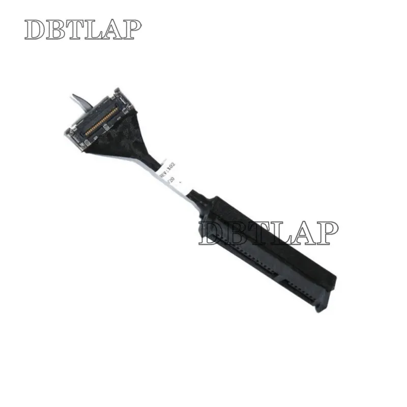 HDD Cable for Dell XPS 15 9550 9560 Precision 5510 5520 XDYGX DC02C00BL00 with 2.5 inch Hard Drive Connector Cable