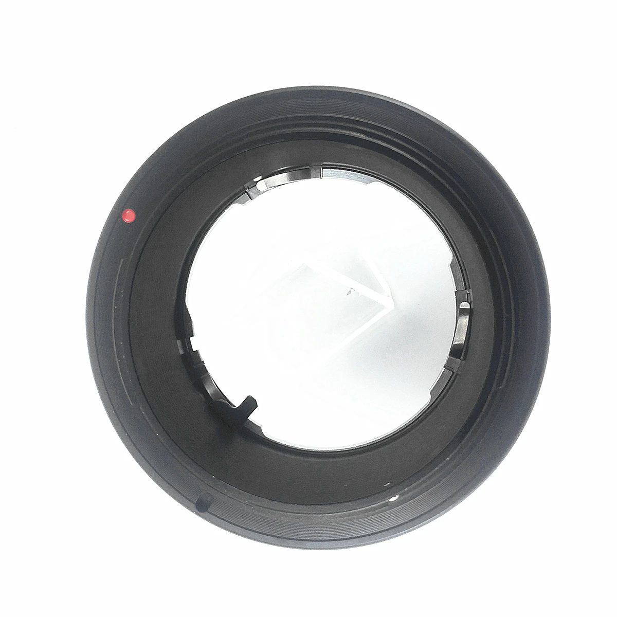 OM-Z Ống Kính Adapter Ring Cho Olympus Cũ OM 4/3 Ống Kính Và Máy Ảnh Nikon Z Bằng Lưỡi Lê Z7 Z6 Thân Máy OM-NZ 4/3-Z, Bộ Chuyển Đổi