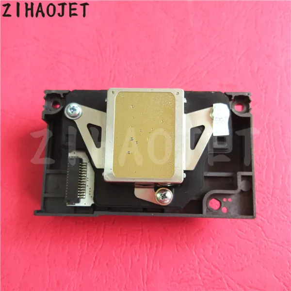 New Original F180040 Print head For Epson L800 L801 L805 L850 P50 R330 R290 T50 TX650 T60 Titan-jet 1626 1926 1626R Printer Head