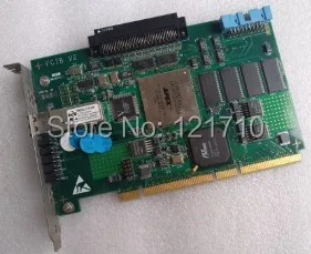 

Industrial equipment board GE FCIB V2 2337736-2A GEMS 2337735-5